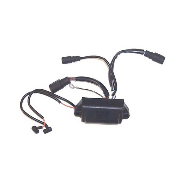 Sierra, Power Pack