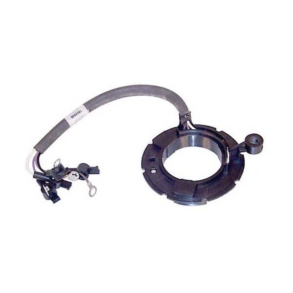 Sierra, Trigger Assembly