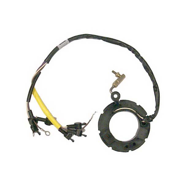 Sierra, Trigger Assembly