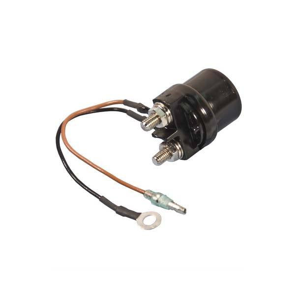 Sierra, Solenoid Starter