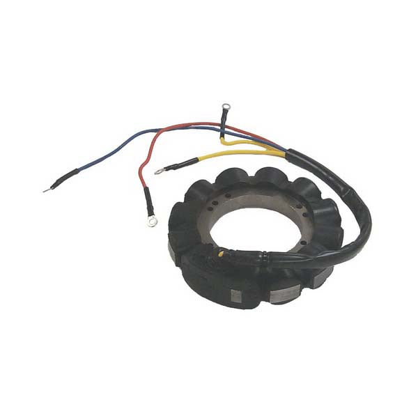 Sierra, Stator
