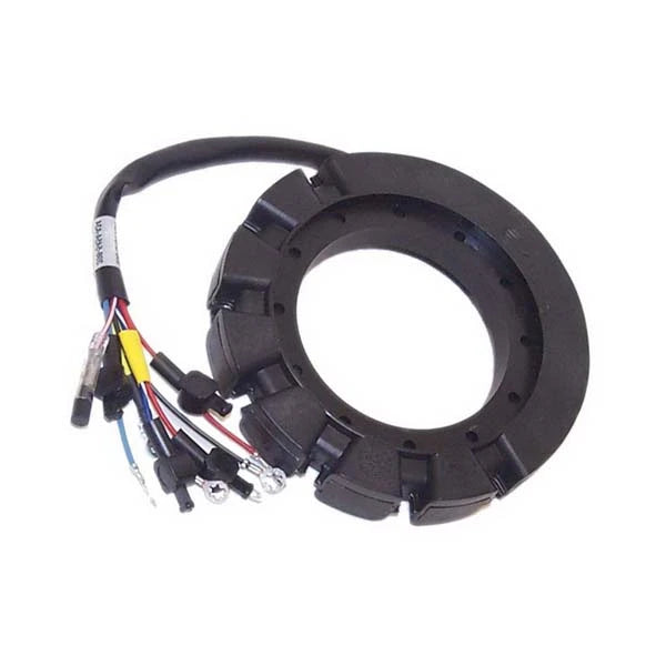Sierra, Stator