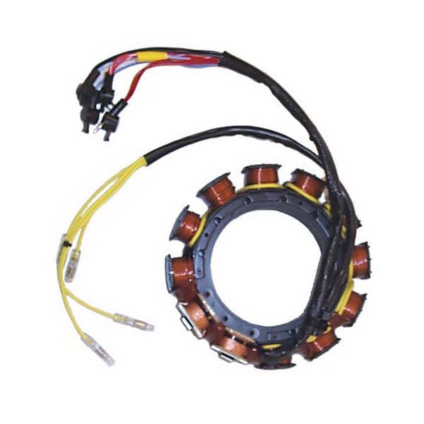 Sierra, Stator