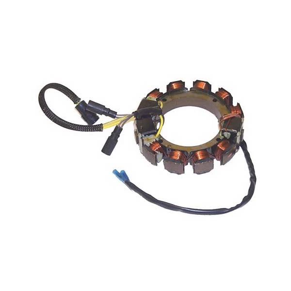 Sierra, Stator