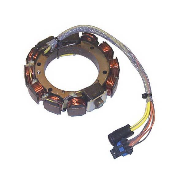 Sierra, Stator