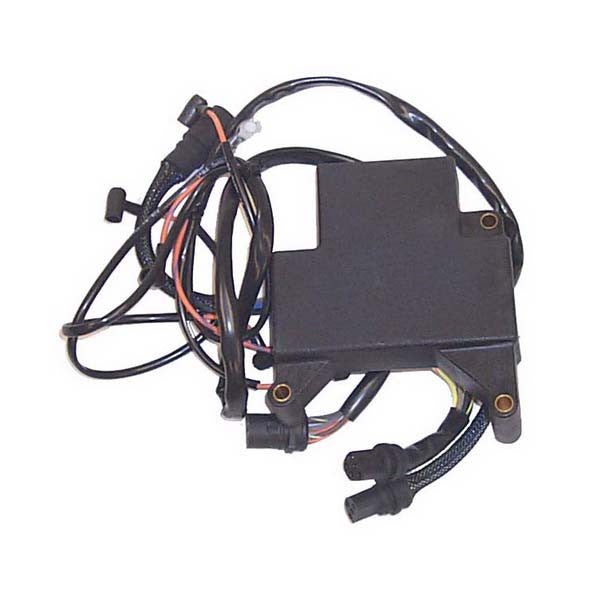 Sierra, Power Pack
