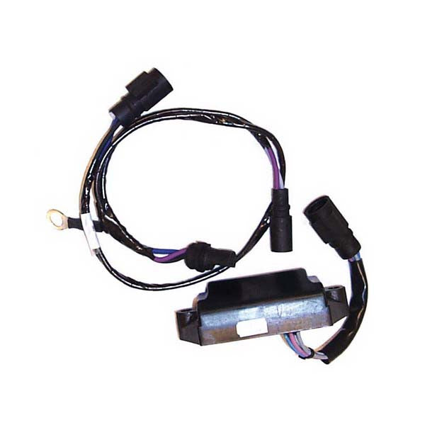Sierra, Shift Assist Module Kit