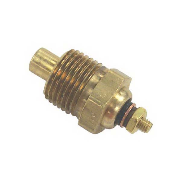 Sierra, Temperature Sender