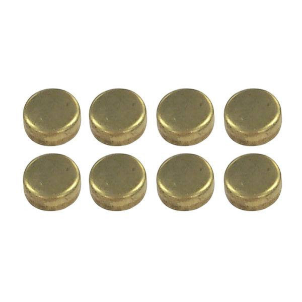 Sierra, Freeze Plug Priced Per Pkg Of 8 (SS 18-5961)