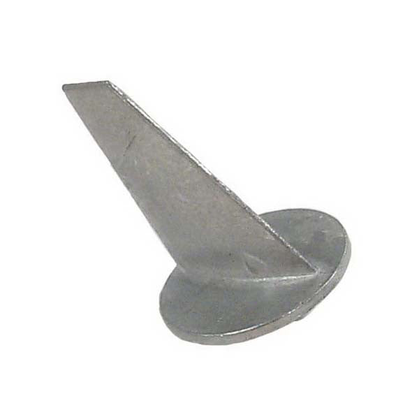 Sierra, Anode Zinc