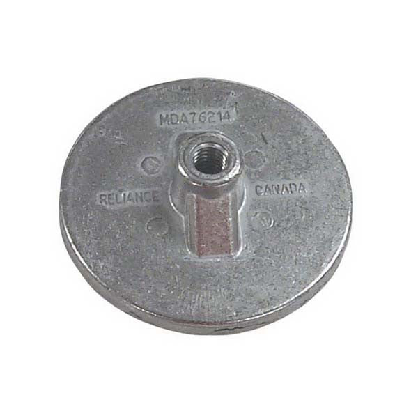 Sierra, Anode