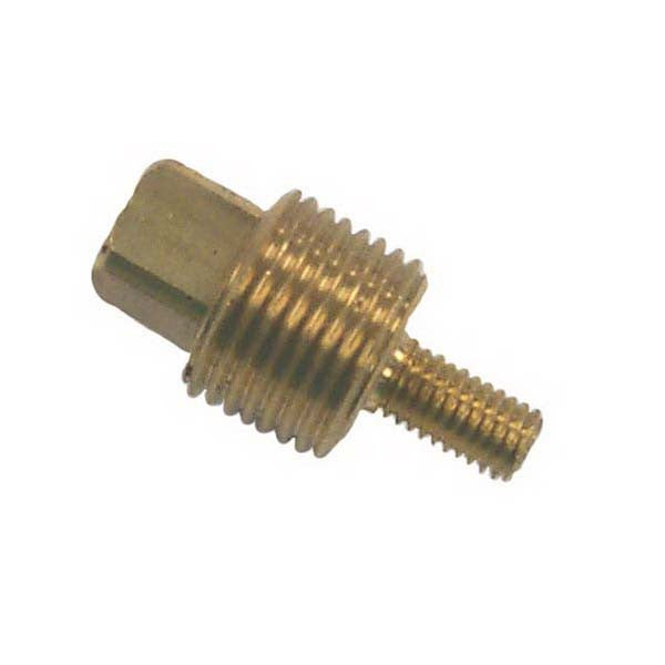 Sierra, Anode Plug