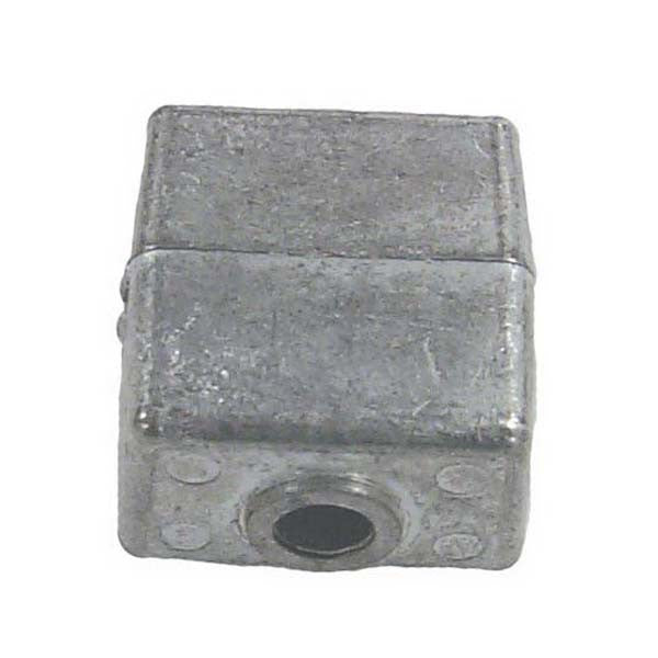 Sierra, Anode