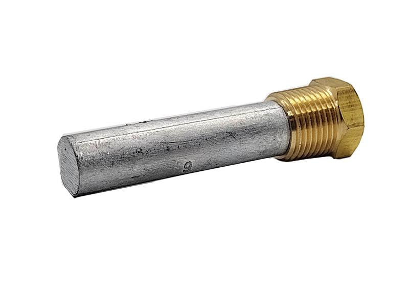 Sierra, Anode