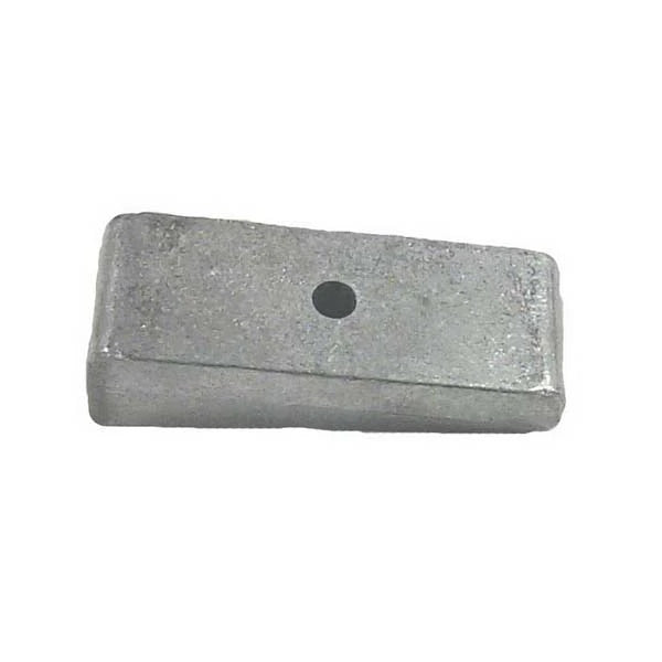Sierra, Anode