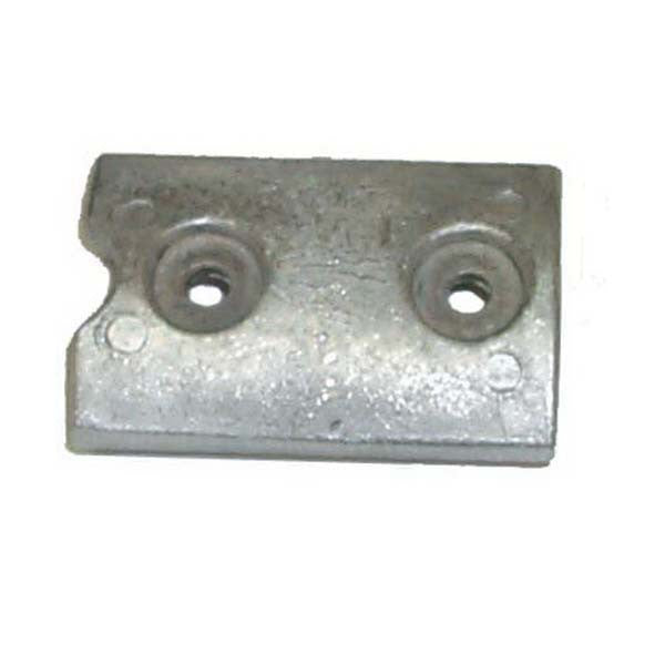 Sierra, Anode Zinc