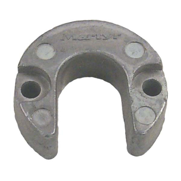 Sierra, Anode Magnesium