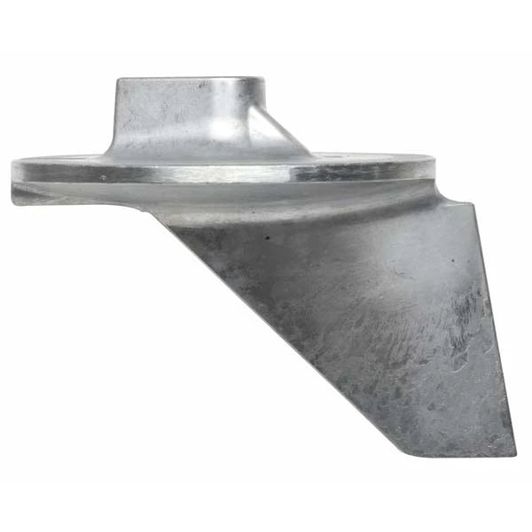 Sierra, Anode Trim Tab Zinc