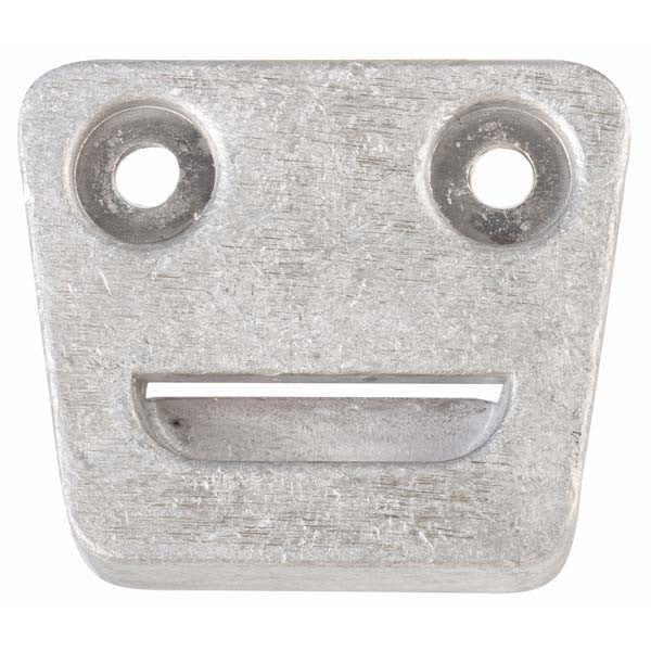 Sierra 18-6125M Volvo Magnesium Transom Anode