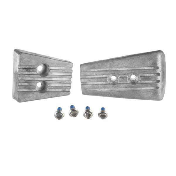 Sierra, Anode Kit Aluminum