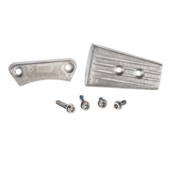 Sierra, Anode Kit Zinc