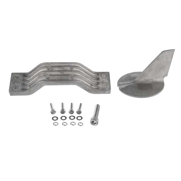 Sierra, Anode Kit Aluminum