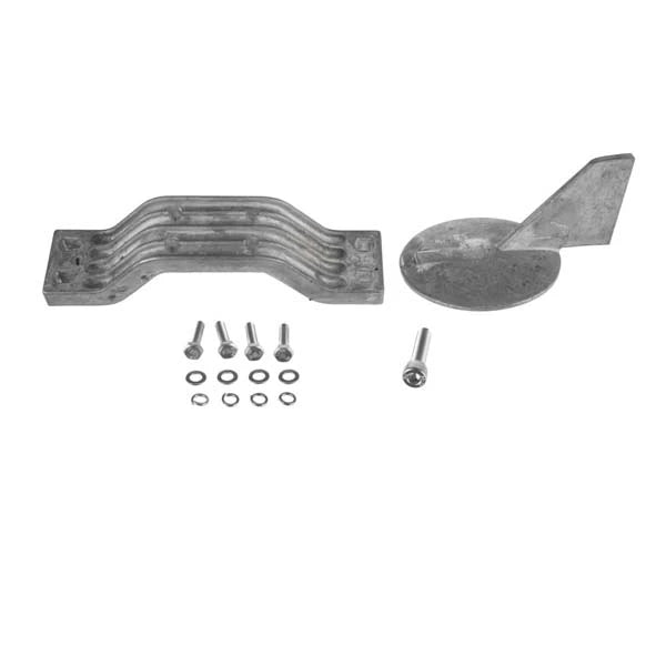 Sierra, Anode Kit Aluminum