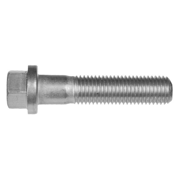 Sierra, Bolt Trim Tab