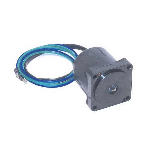 Sierra, Tilt/Trim Motor