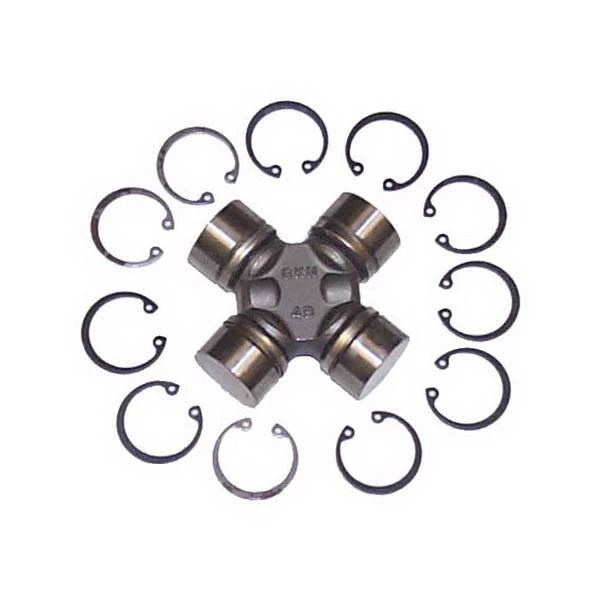 Sierra, U-Joint
