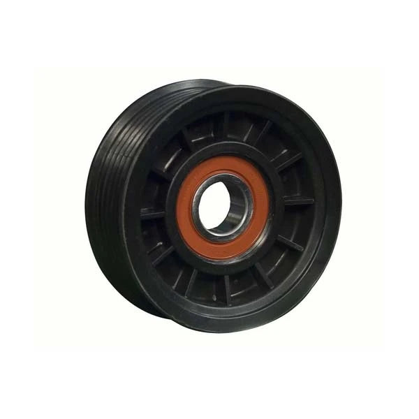 Sierra, Pulley Composite