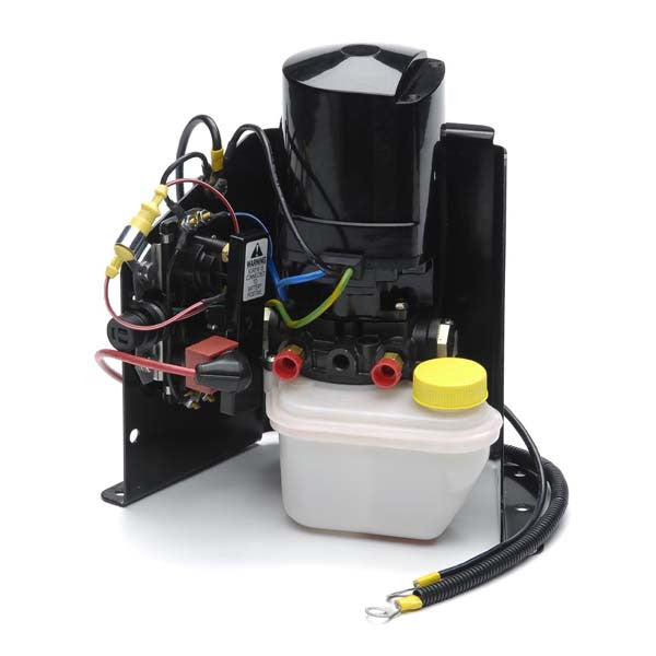 Sierra 18-6752 MerCruiser Hydraulic Trim Pump Assembly