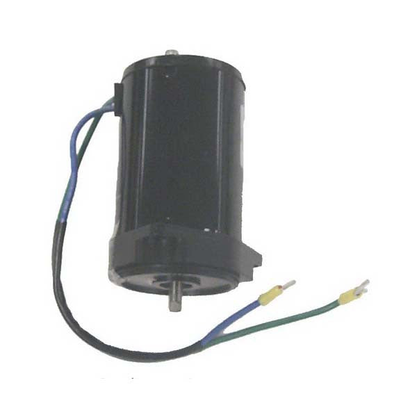 Sierra, T/T Motor