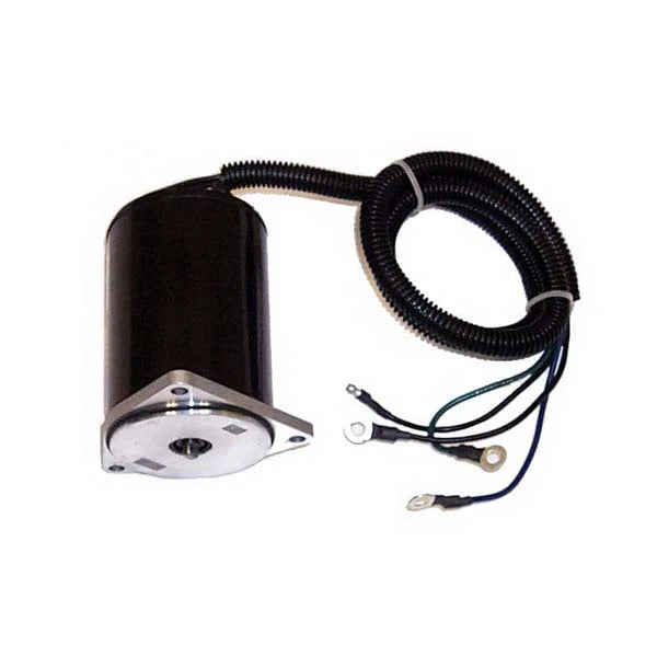 Sierra, Tilt/Trim Motor
