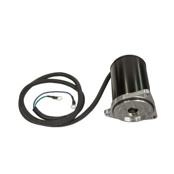 Sierra, Trim Motor