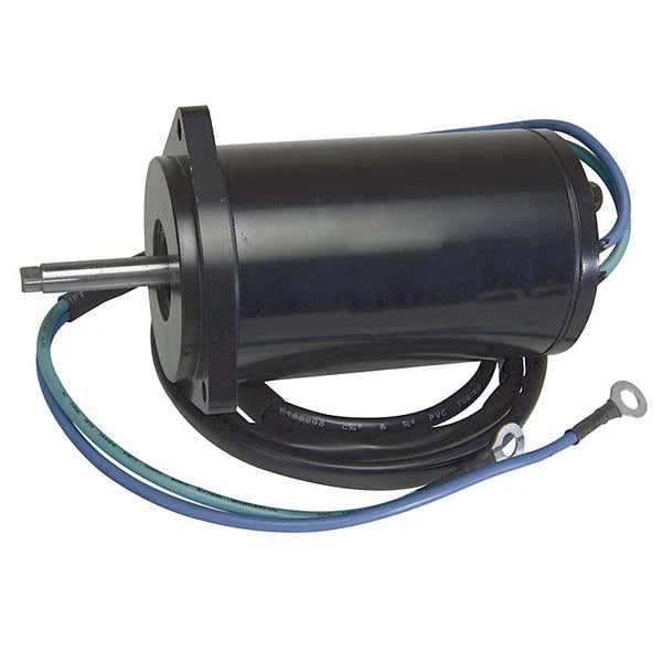 Sierra, Trim Motor