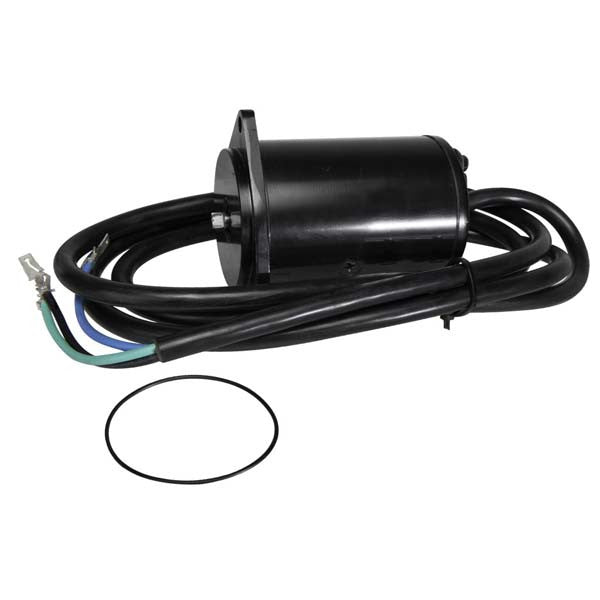 Sierra, Trim Motor