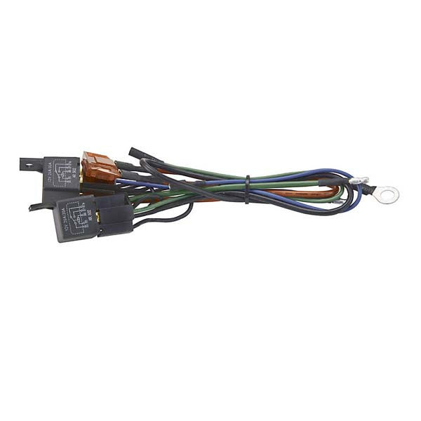 Sierra, Wiring Harness