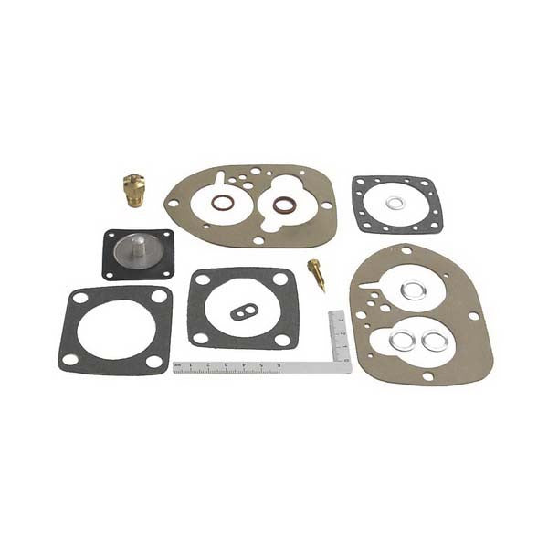 Sierra, Carburetor Kit