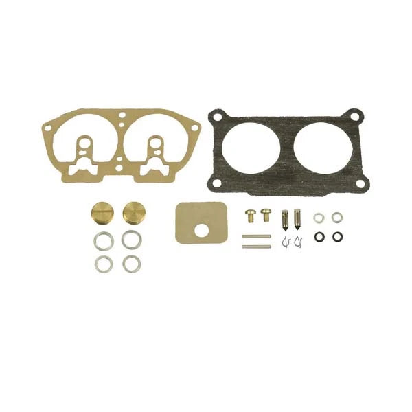 Sierra, Carb Kit