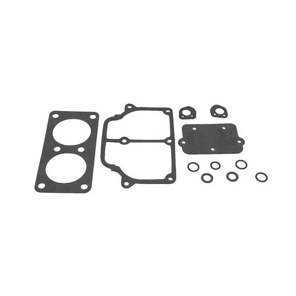 Sierra, Carburetor Kit