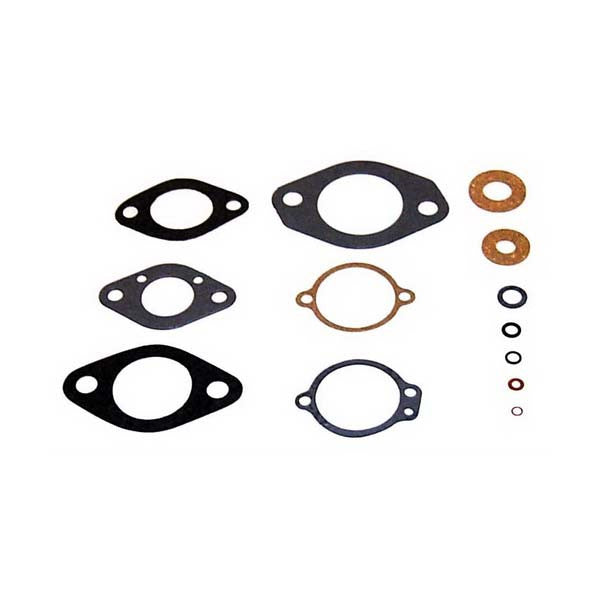 Sierra 18-7006-1 Mercury Carburetor Kit