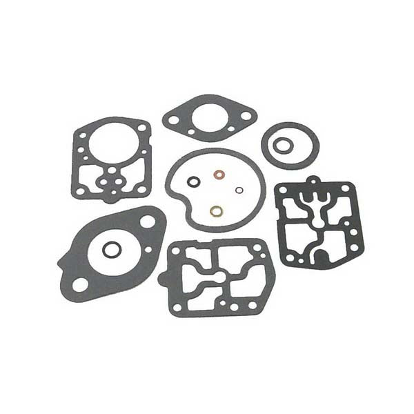Sierra, Carburetor Kit