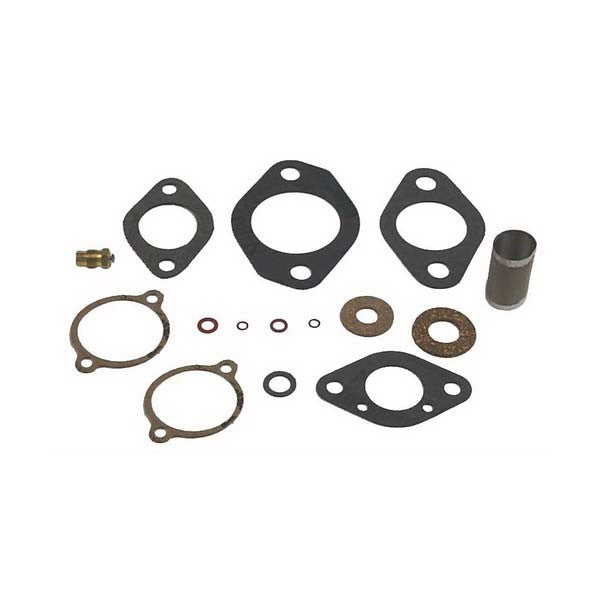 Sierra, Carburetor Kit