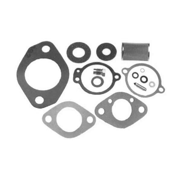 Sierra, Carburetor Kit