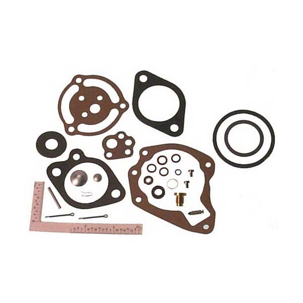 Sierra, Carburetor Kit