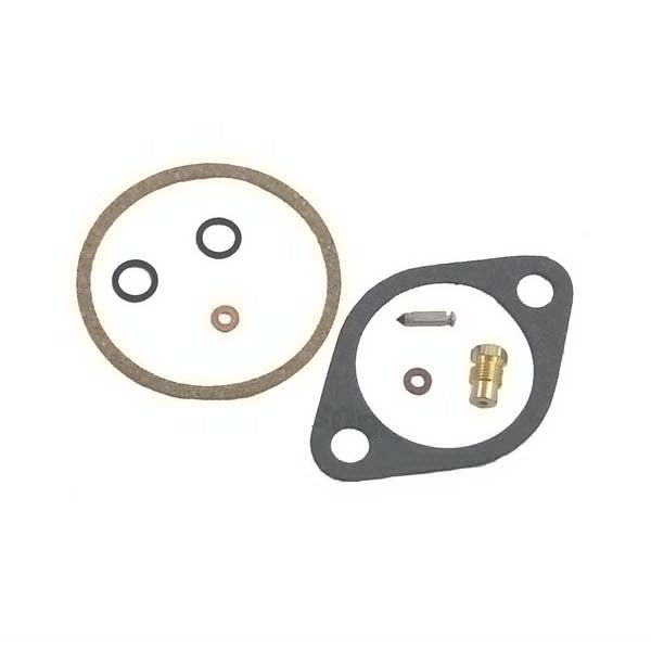 Sierra, Carburetor Kit