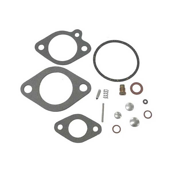 Sierra, Carburetor Kit