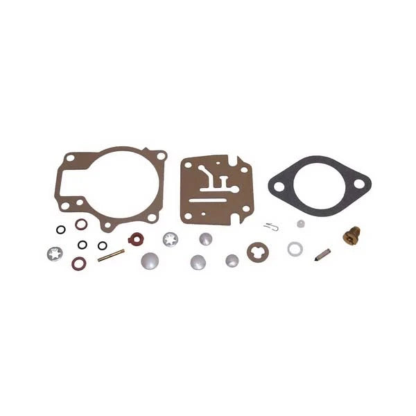 Sierra, Carburetor Kit