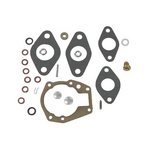 Sierra, Carburetor Kit